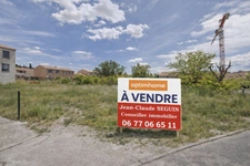 MONTEUX | Terrain constructible de 1 316 m²
