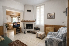 Maison  4 pièces PELISSANNE 