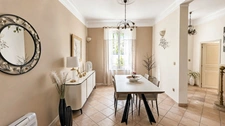 MIRAMAS (13) | Magnifique maison de ville de 150 m² habitables avec 4 chambres et terrain de 400 m²