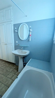 SALON DE PROVENCE (13) | appartement T3 de 70 m² très lumineux