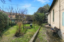 Maison  4 pièces PELISSANNE 