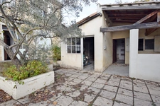Immeuble de 4 appartements pour regroupement familial