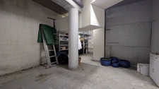 SALON-DE-PROVENCE (13) : T5 (3 chambres) de 129 m² avec terrasse plein sud et garage privatif en sous-sol 