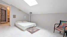 SALON-DE-PROVENCE (13) - centre-ville | T5 (3 chambres) de 129 m² avec terrasse plein sud et garage privatif en sous-sol 