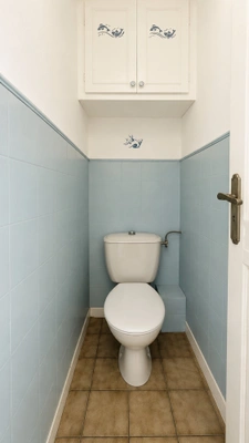 SALON DE PROVENCE (13) | appartement T3 de 70 m² très lumineux