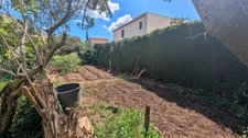 SALON-DE-PROVENCE (13) | Mas provençal composé de deux logements sur un terrain de 1000 m², avec revenus locatifs