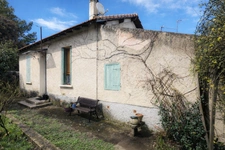 Maison  4 pièces PELISSANNE 
