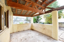 Immeuble de 4 appartements pour regroupement familial