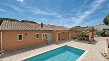 Maison à vendre 8 pièces MERINDOL (84)