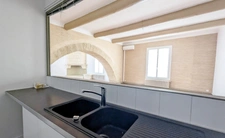 Bel appartement T4 atypique - 140 m² - situé en cœur de ville de Salon-de-Provence