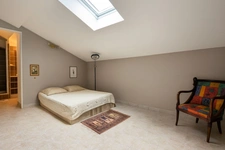 SALON-DE-PROVENCE (13) : T5 (3 chambres) de 129 m² avec terrasse plein sud et garage privatif en sous-sol 