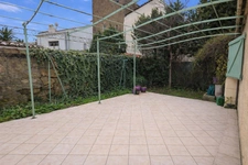 Maison  4 pièces PELISSANNE 