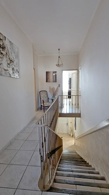Maison de ville 7 pièces MIRAMAS (13)