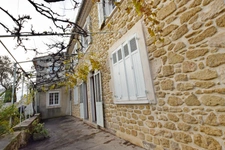 Immeuble de 4 appartements pour regroupement familial