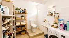 SALON-DE-PROVENCE (13) | Mas provençal composé de deux logements sur un terrain de 1000 m², avec revenus locatifs