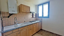 SALON DE PROVENCE (13) | appartement T3 de 70 m² très lumineux