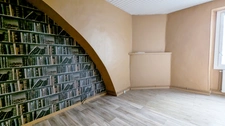 Magnifique appartement T4 atypique de 140 m² situé en cœur de ville de Salon-de-Provence