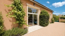 Maison à vendre 8 pièces MERINDOL (84)