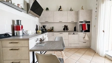 MIRAMAS (13) | Magnifique maison de ville de 150 m² habitables avec 4 chambres et terrain de 400 m²