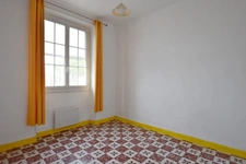 Immeuble de 4 appartements pour regroupement familial