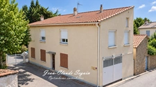 Maison de ville avec garage Salon de Provence