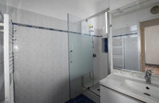 Immeuble de 4 appartements pour regroupement familial