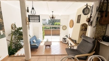MERINDOL (84) | Maison de plain pied de 168 m² habitables avec 2 gîtes sur un terrain de 870 m² avec piscine