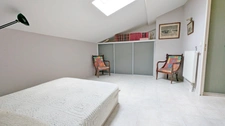SALON-DE-PROVENCE (13) : T5 (3 chambres) de 129 m² avec terrasse plein sud et garage privatif en sous-sol 