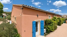Maison à vendre 8 pièces MERINDOL (84)