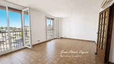SALON DE PROVENCE (13) | appartement T3 de 70 m² très lumineux