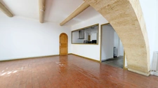 Bel appartement T4 atypique - 140 m² - situé en cœur de ville de Salon-de-Provence