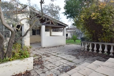 Immeuble de 4 appartements pour regroupement familial
