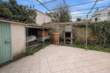 Maison  4 pièces PELISSANNE 