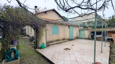 Maison  4 pièces PELISSANNE 