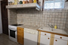 Maison  4 pièces PELISSANNE 