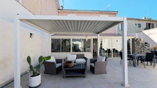 MIRAMAS (13) | Magnifique maison de ville de 150 m² habitables avec 4 chambres et terrain de 400 m²