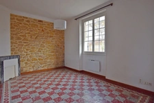 Immeuble de 4 appartements pour regroupement familial