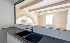 Magnifique appartement T4 atypique de 140 m² situé en cœur de ville de Salon-de-Provence