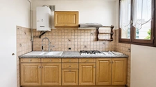 SALON DE PROVENCE (13) | appartement T3 de 70 m² très lumineux