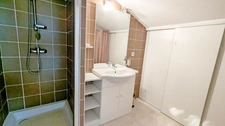 SALON-DE-PROVENCE (13) : T5 (3 chambres) de 129 m² avec terrasse plein sud et garage privatif en sous-sol 