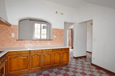 Immeuble de 4 appartements pour regroupement familial