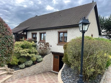 Maison 100 M2 3 chambres sans travaux à prévoir PONT L'EVEQUE (14)