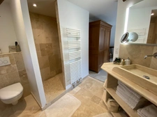 Appartement triplex d'exception vue mer imprenable à 5mn de Deauville 130 M2 en surface utile TOURGEVILLE (14)