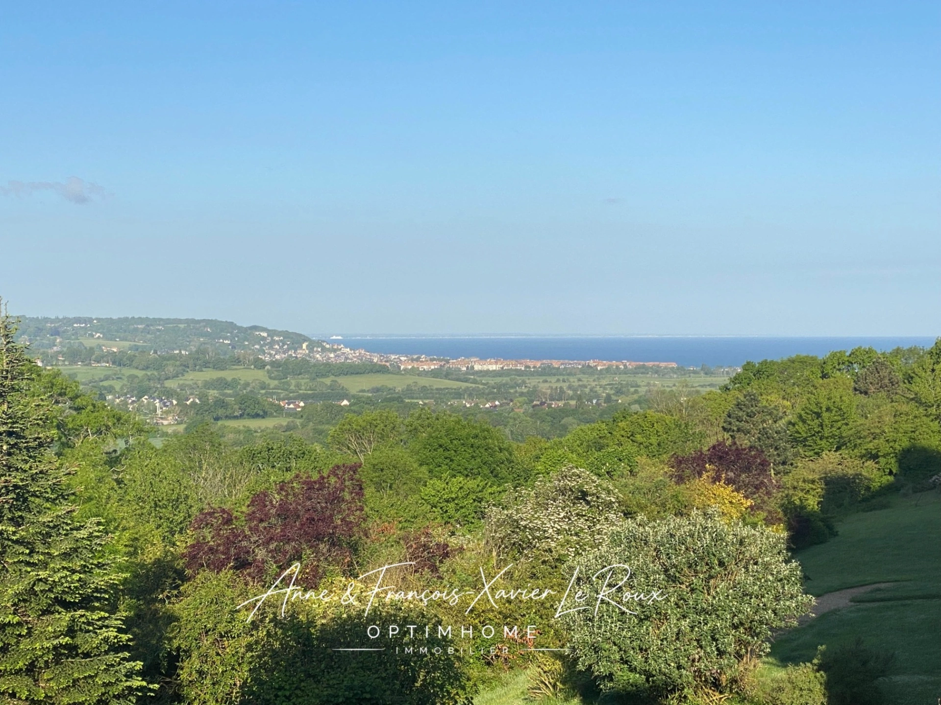 Appartement 6 pièces 118 m² · à Tourgéville · 118 m² · 930 000 €