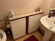 Maison 100 M2 3 chambres sans travaux à prévoir PONT L'EVEQUE (14)