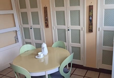 Appartement de 122 M2 avec 3 belles chambres et un grand salon, salle à manger centre Lisieux avec une cave et un grenier