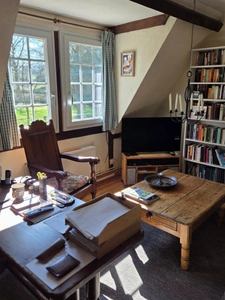 Propriété à vendre avec une maison de 157 M2 et une annexe avec un potentiel intéressant de 86 M2 BLANGY LE CHATEAU (14)