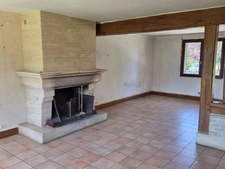 Opportunité rare maison de 176 M2 sur plus de 1700 M2 à 9KM de Deauville