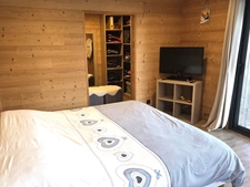  Maison coup de coeur en ossature bois de 168 M2 4 chambres Beaux volumes et au calme