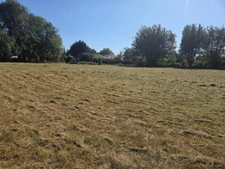 Terrain constructible à vendre 3211 M2 BONNEVILLE LA LOUVET (14) 